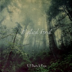 Mystical Forest - Remix (Feat. Rosie)