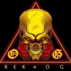 Murderous Rage (F.F. freestyle)