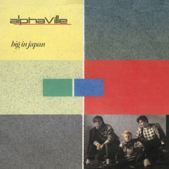 Big in Japan (Single Version) [2019 Remaster] (Single Version; 2019 Remaster)