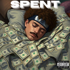 SPENT (prod. schell)