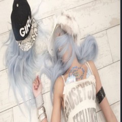 angelstyle #333 #333planet #ripraywan prod. ih8u11 + ova