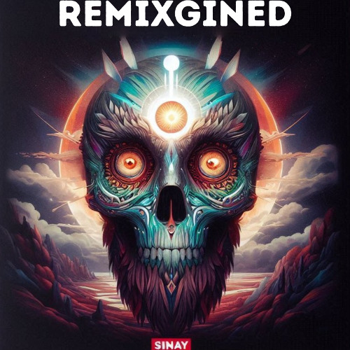 Bell Angel - Feel me Remix (REIMAGINED)