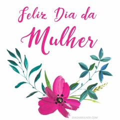 6000 Dia Internacional Da Mulher Neutro - M