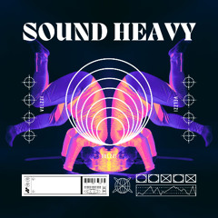 Sound HEAVY - VELZZI DNB