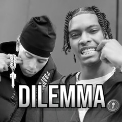 NEMZZZ & CENTRAL CEE - DILEMMA (TIKTOK CLEAN REMIX) 🔥