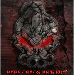 Pure chaos DRS (KICK EDIT DARKRIFLE)