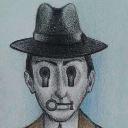 Franz Kafka//Did It Again [Pablo]
