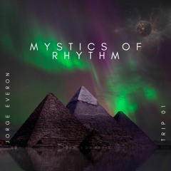 MYSTICS OF RHYTHM