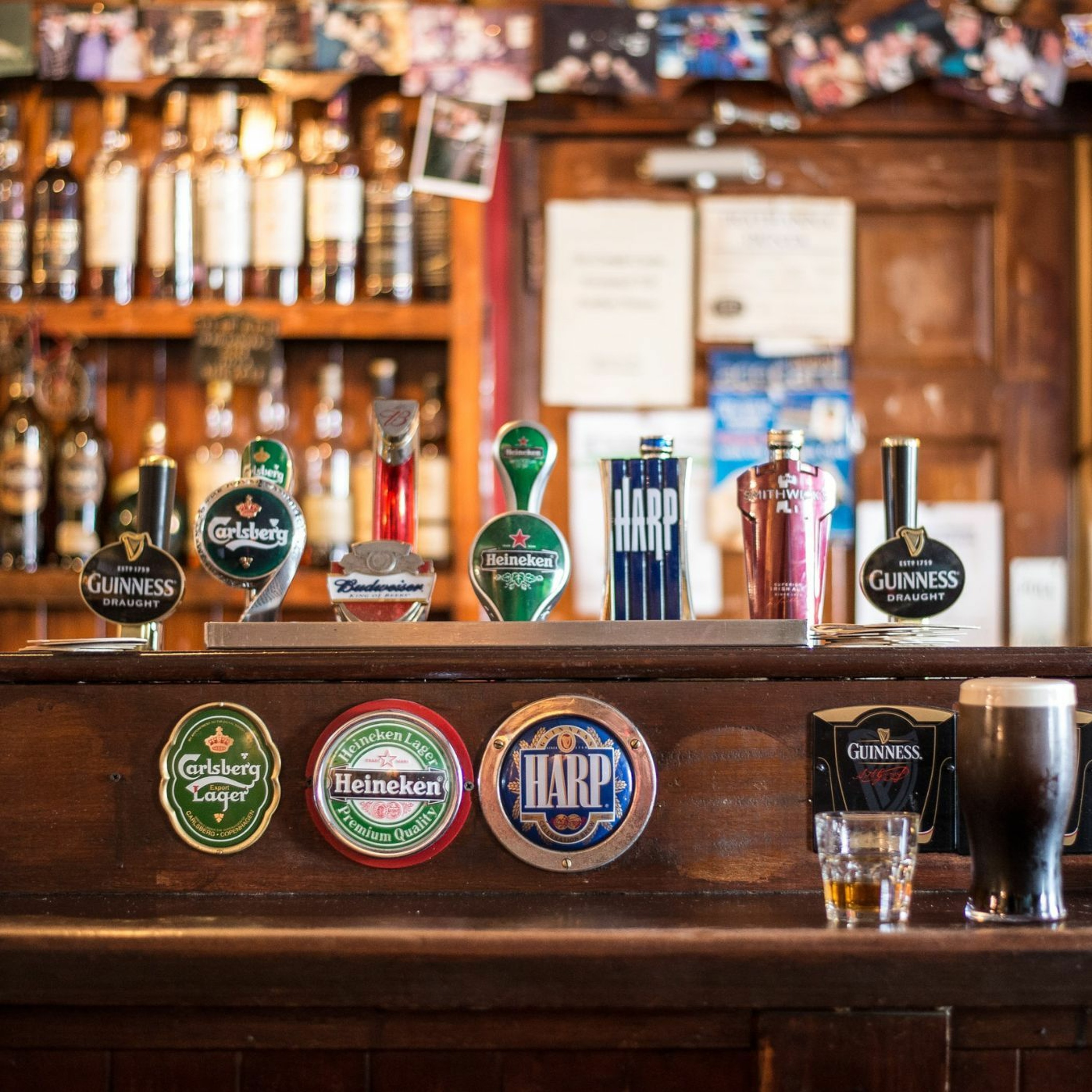Traditional Irish Music at O'Connor's Bar & Guesthouse, Friday, 07/01/22 episode artwork