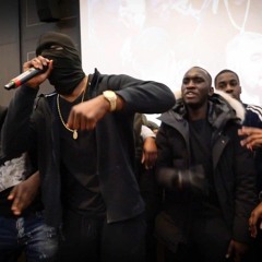 MAGIC! - RUDE (TikTok Drill Remix)