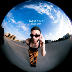 [PREMIERE] IBIDIBI - SWEAT IT OUT | DONT STOP |