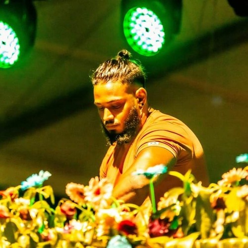 Noah Progressive Psytrance Dj set October 2021 - Halloween