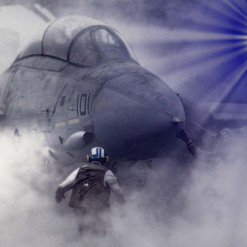 Stream Top Gun Anthem by That That Is Listen online for free on