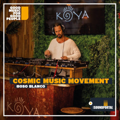 Cosmic Music Movement #10