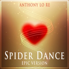 Spider Dance (Undertale) | EPIC VERSION