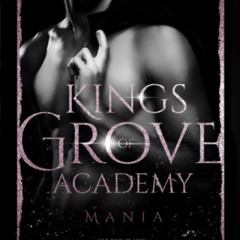 [DOWNLOAD] ⚡️ PDF Mania (Kings of Grove Academy)