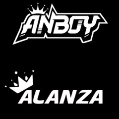 TER COPY MIXTAPE  |ALANZA x ANBOY|