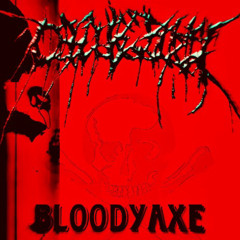 BLOODYAXE - SOLDIER OF MADNESS