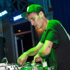 Ant's EDM Mix Sets