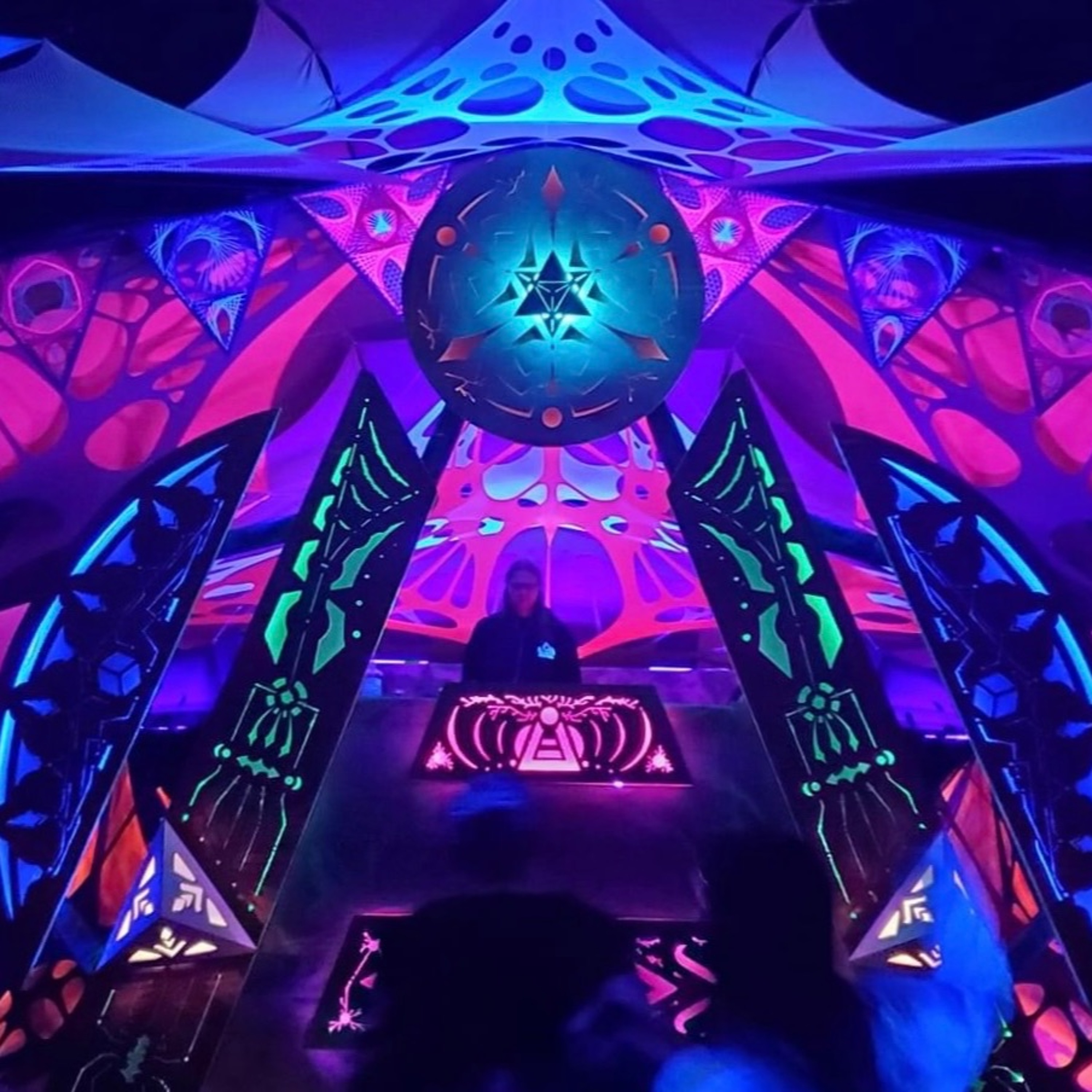 Kri Samadhi Live At Equinox 2022 episode artwork