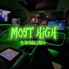 trylann - most high (prod. revvo, lako)