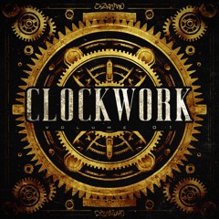 CLOCKWORK-VOLUME 01