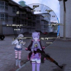 life is war (prod dowfv)