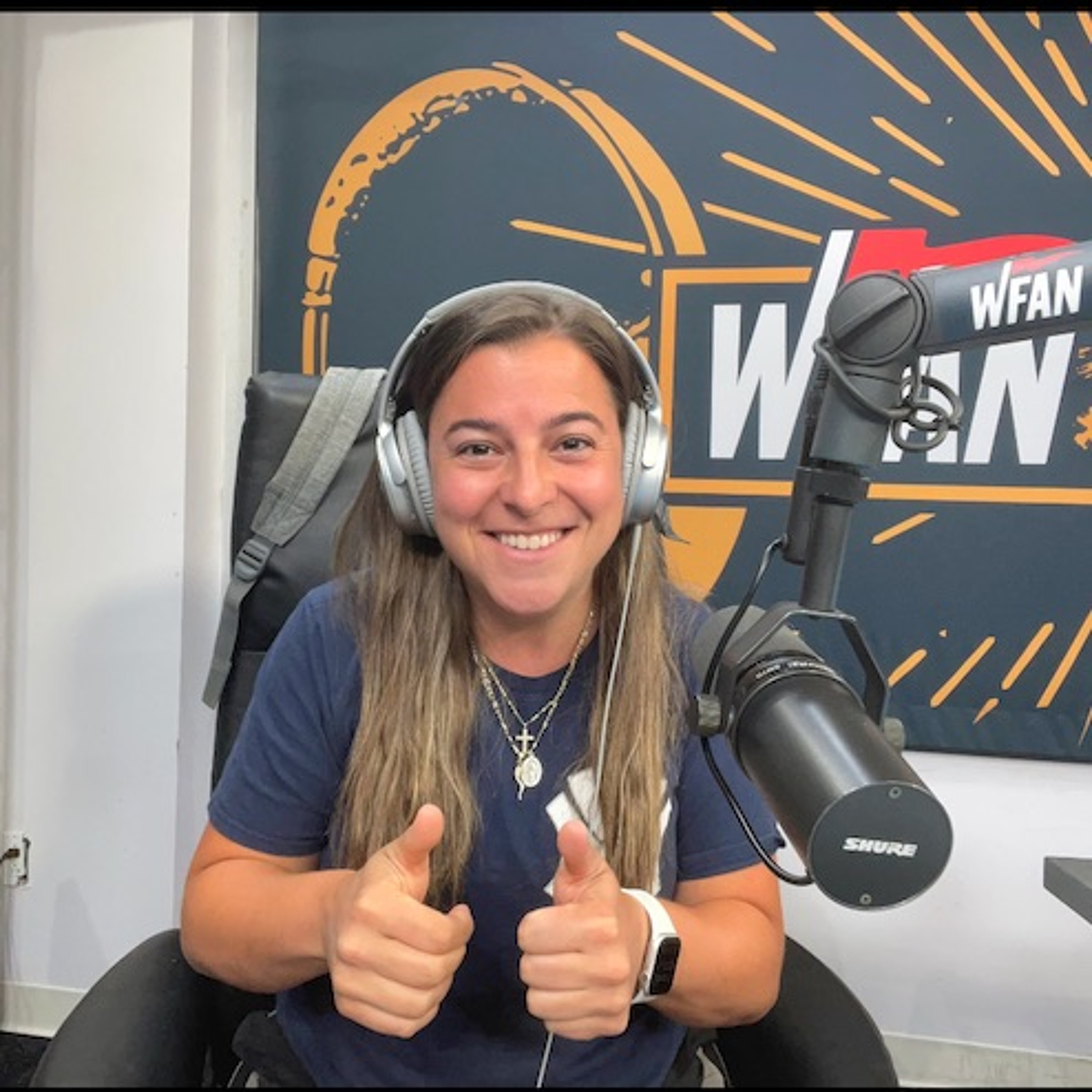 WFAN June 28, 2024