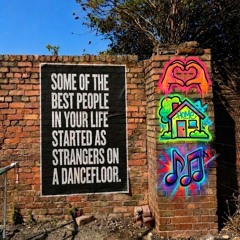 House Grooves - Fresh, Uplifting, Vocal, Funky House mix (Aug 26)