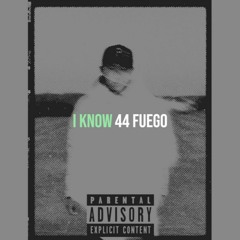 I Know (Prod. Lucas Quinn x Spilted)