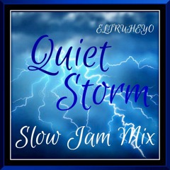 R&B Quiet Storm Love Ballads VII
