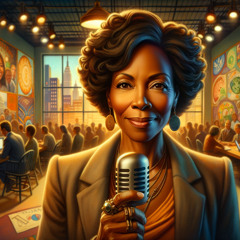 Critical NPR Funding Cuts Threaten Black Voices