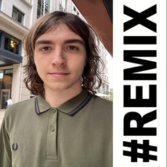 Cameron Winter "Dancing in the Dark" Jersey Club Remix