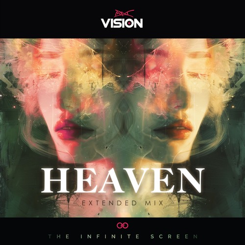 Heaven (inspired by Nirvana 'Smells Like Teen Spirit')