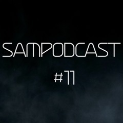 Sampodcast #11 (December 2021 Recap Mix)