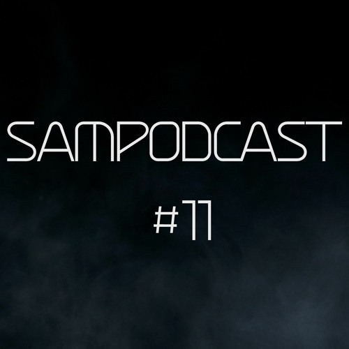 Sampodcast #11 (December 2021 Recap Mix)