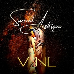 Surreal Aashiqui | Arijit Singh, Shreya Ghoshal, Mielo, Abby Sevcik