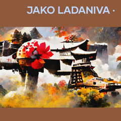 Jako Ladaniva ·