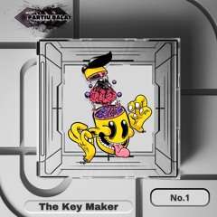 The Key Maker - No.1 (Original Mix){BALA59}