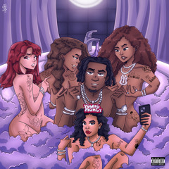 DJ TIPTRONIC & DEADTOMYCITY - TRUKFIT MUSIC (HOSTED BY DJ TIPTRONIC) (@DJTIPTRONIC EXCLUSIVE)