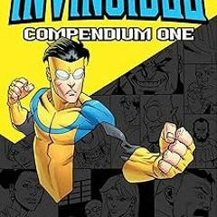 @ Invincible Compendium Volume 1 _ Robert Kirkman (Author),Cory Walker (Illustrator),Ryan Ottle