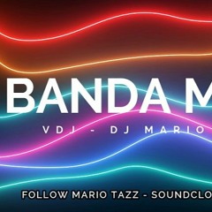 2022 BAND LO MEJOR DE PUNTA DANCE MEGA MIX Con VDJ - DJ MARIO TAZZ (PRO DJ BANDA FLOOR FILLER)