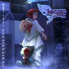 i_s://BLOODLETTING (ft. vertigoaway)