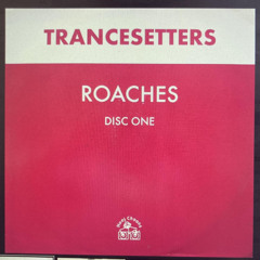 Trancesetters - Roaches (Pyroid remix)