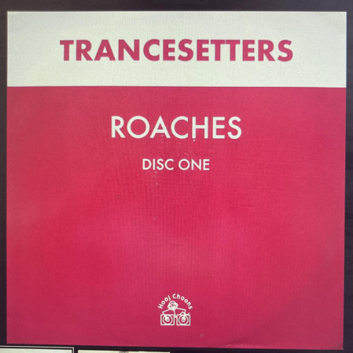Trancesetters - Roaches (Pyroid remix)
