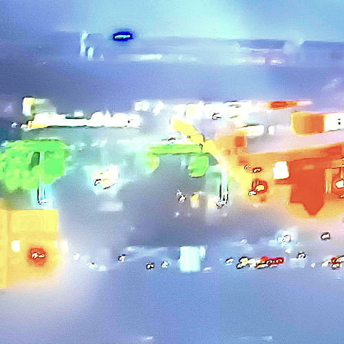 帰路