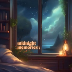 Midnight Memories \