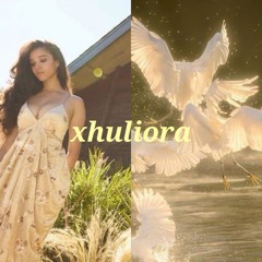 onexhule - august samples *xhuliora*