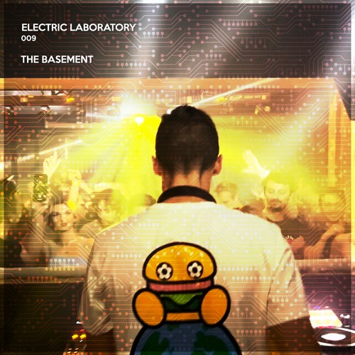 ELECTRIC LAB #9: The Basement