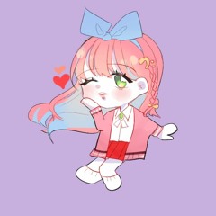 NyaSZ ❥ Fall In Love